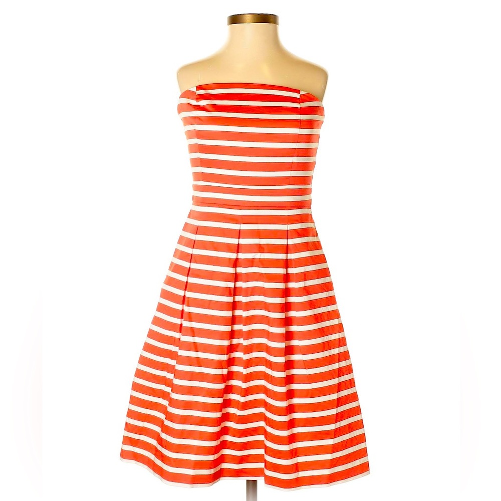 Gap Strapless Dress